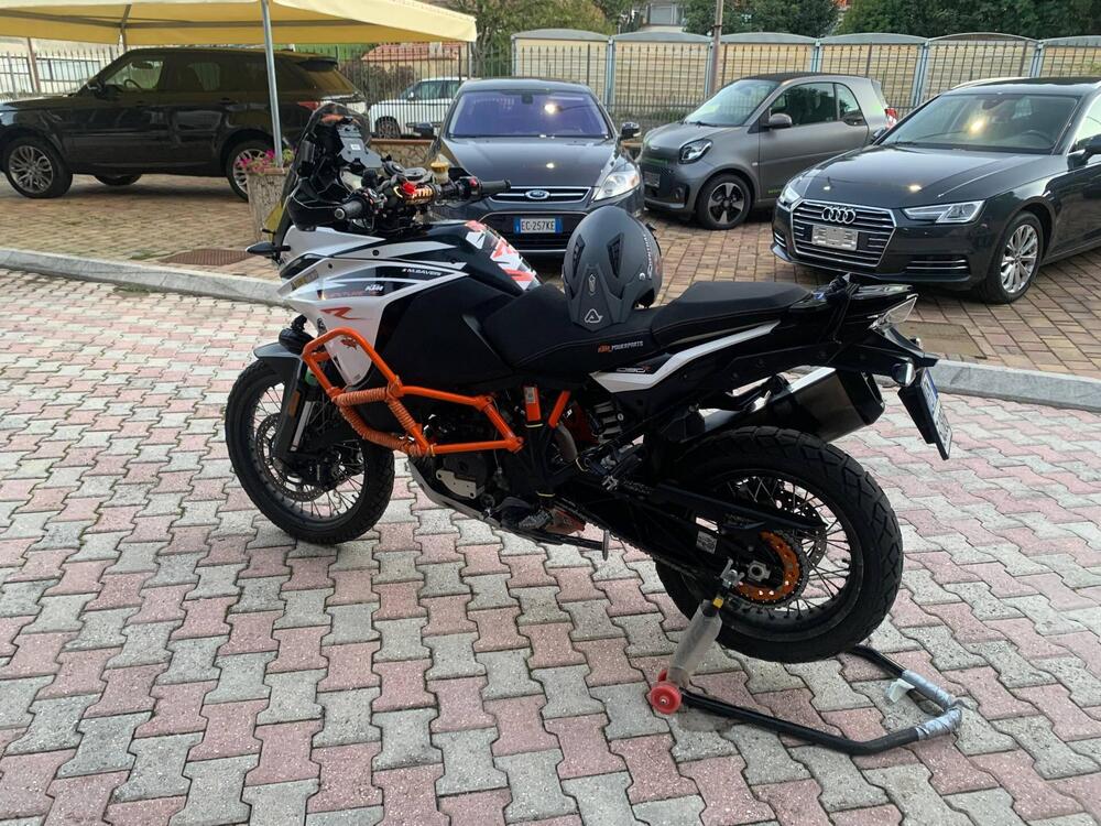 KTM 1090 Adventure R (2017 - 19) (2)