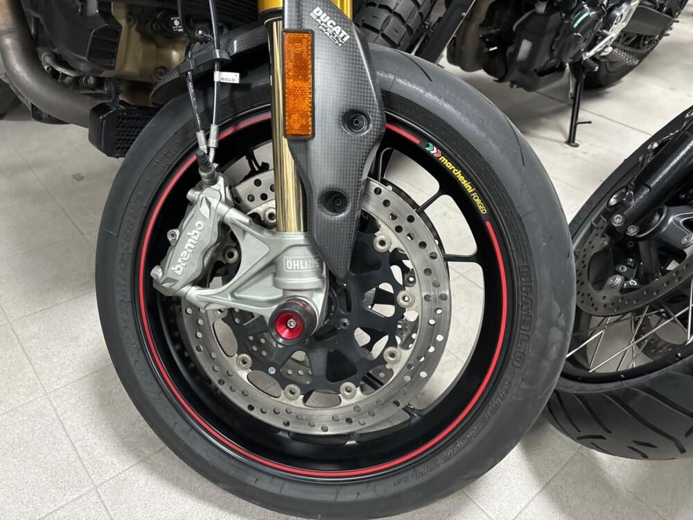 Ducati Hypermotard 950 SP (2019 - 20) (5)