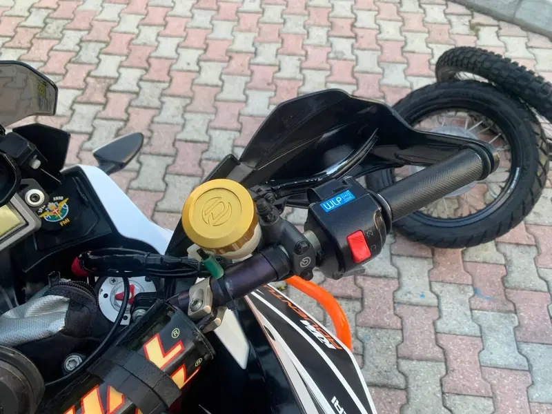 KTM 1090 Adventure R (2017 - 19) (16)