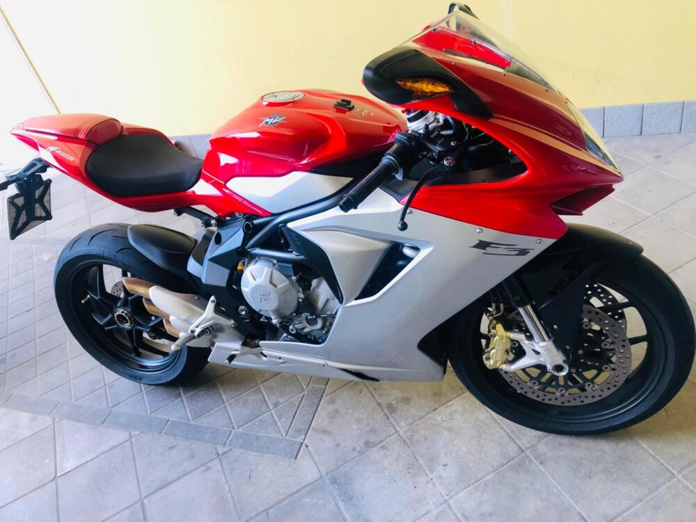 MV Agusta F3 675 EAS (2011 - 15) (3)