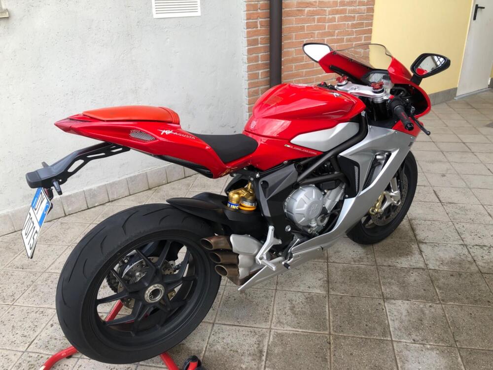 MV Agusta F3 675 EAS (2011 - 15) (4)