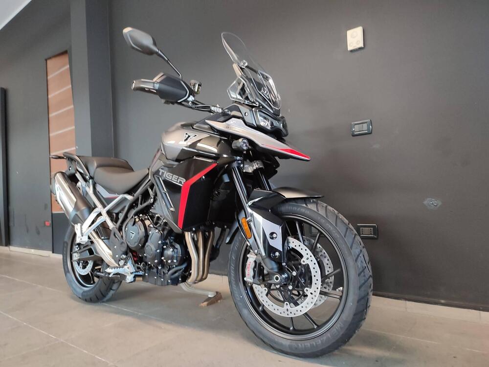 Triumph Tiger 900 GT Pro (2024) (4)