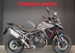 Triumph Tiger 900 GT Pro (2024) usata