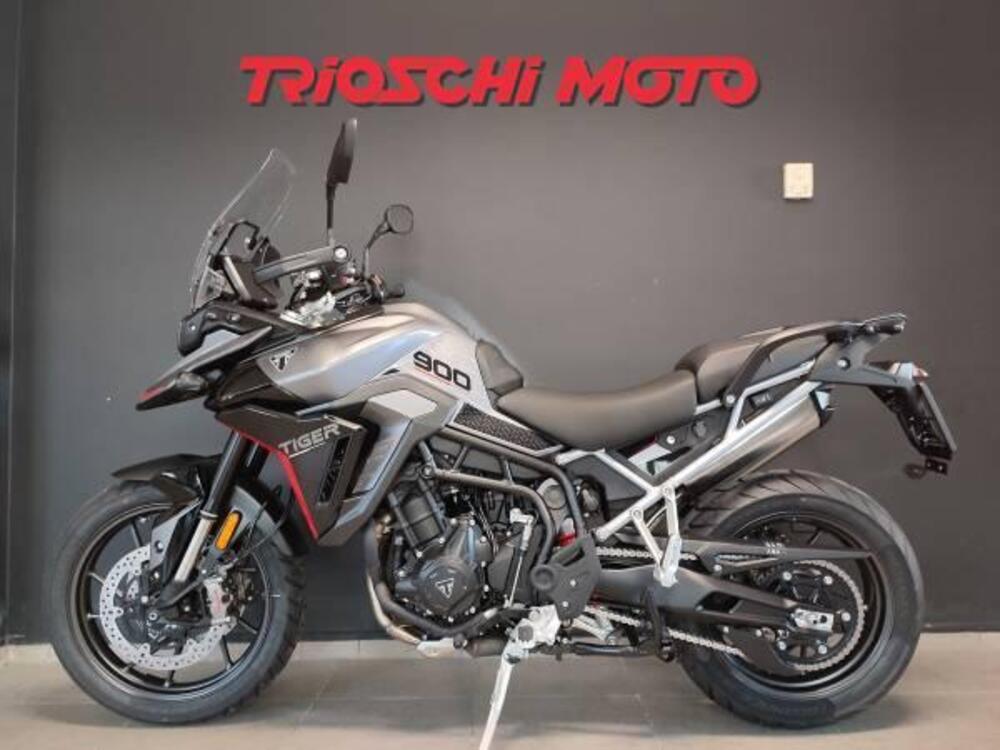 Triumph Tiger 900 GT Pro (2024) (2)