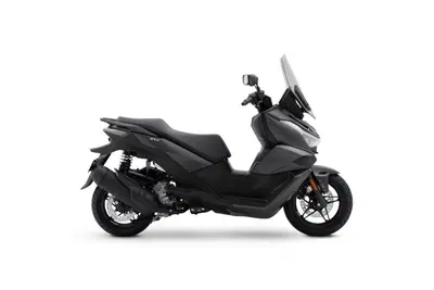 Voge Sfida SR3 (2024 - 26) nuova