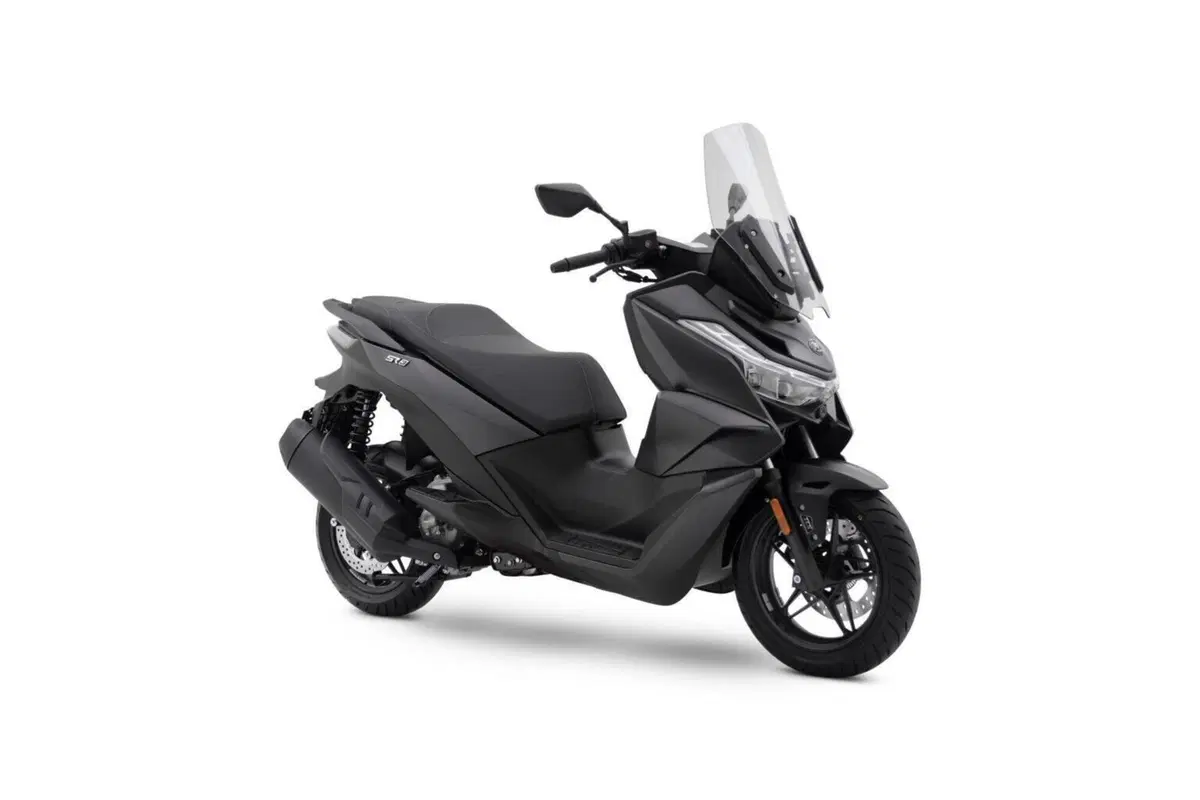 Voge Sfida SR3 (2024 - 26) (2)