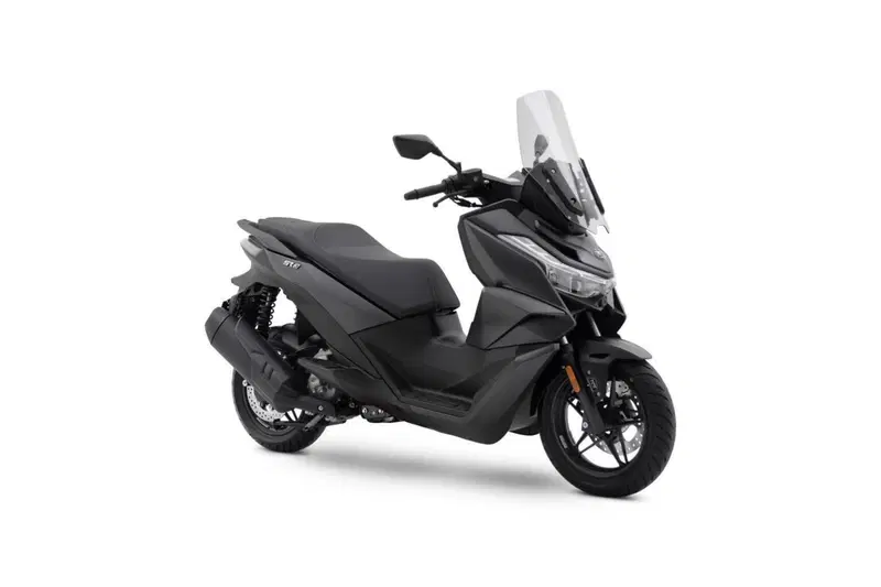 Voge Sfida SR3 (2024 - 26) (2)