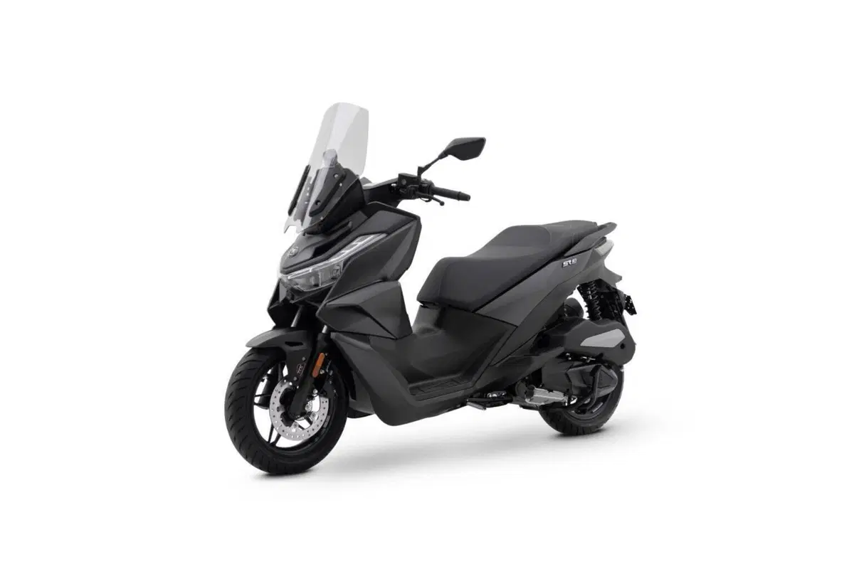 Voge Sfida SR3 (2024 - 26) (4)