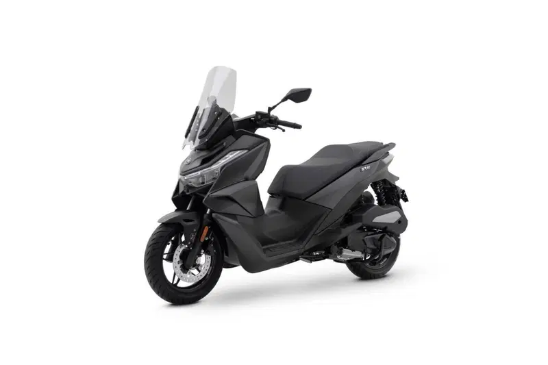 Voge Sfida SR3 (2024 - 26) (4)