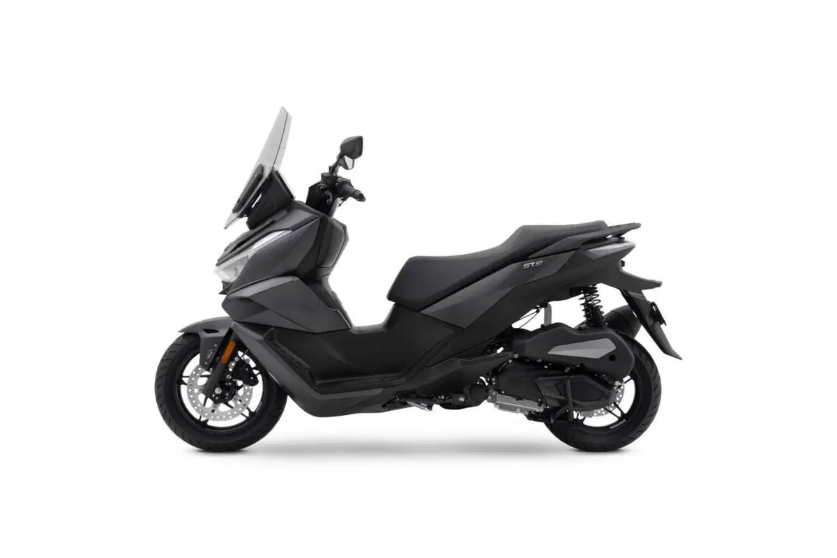 Voge Sfida SR3 (2024 - 26) (5)