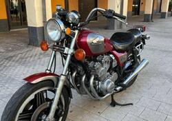 Honda CB750C  d'epoca