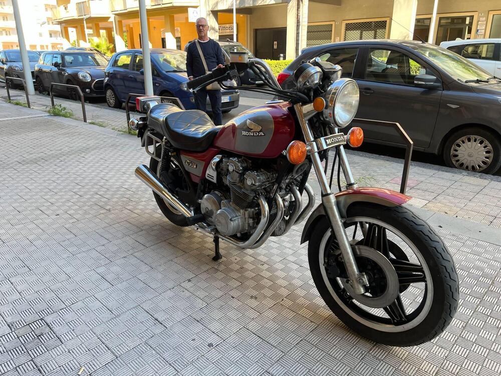 Honda CB750C  (3)