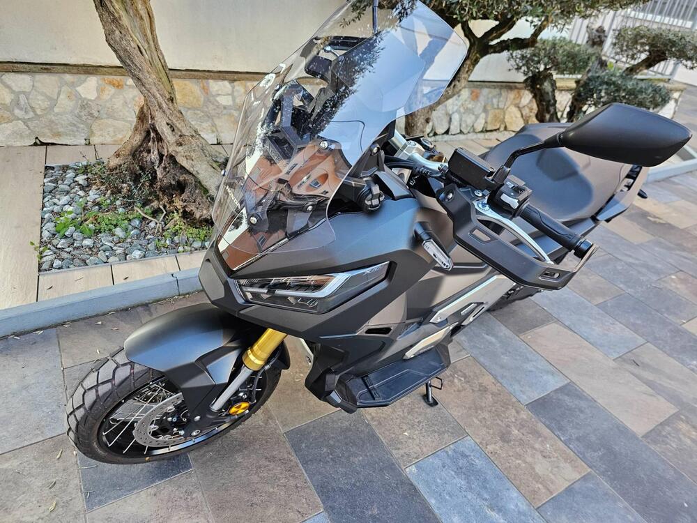 Honda X-ADV 750 DCT (2021 - 24) (2)