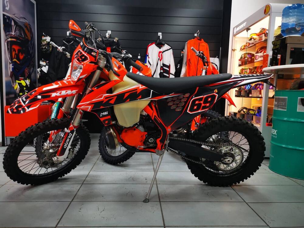 KTM EXC 300 TPI (2023) (2)