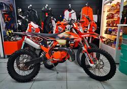 KTM EXC 300 TPI (2023) usata