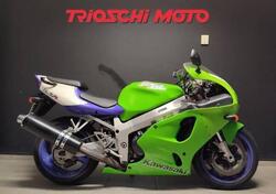 Kawasaki Ninja 750 ZX-7R (1996 - 00) usata