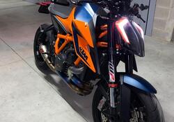 KTM 1290 Super Duke R (2021) usata