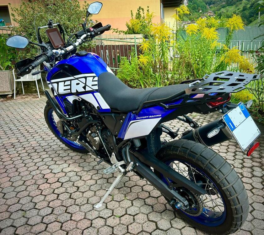 Yamaha Ténéré 700 (2022 - 24) (2)