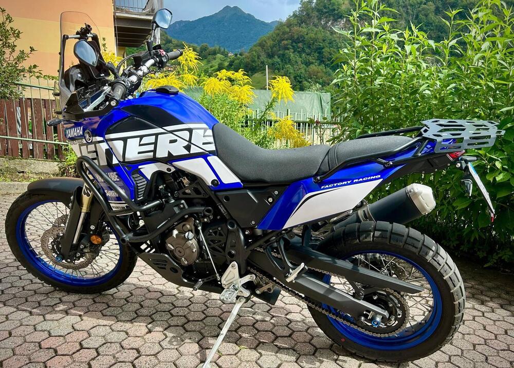 Yamaha Ténéré 700 (2022 - 24) (3)