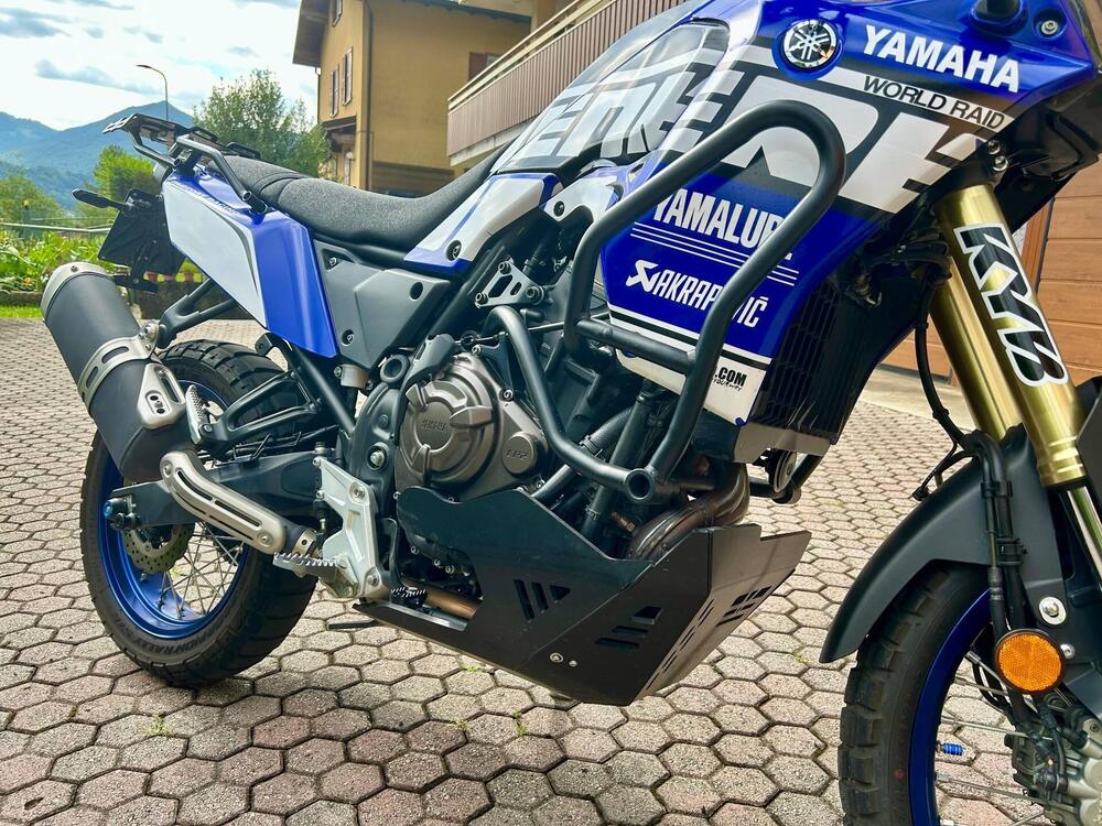 Yamaha Ténéré 700 (2022 - 24) (4)