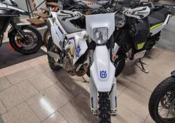 Husqvarna FE 250 Heritage (2023) usata