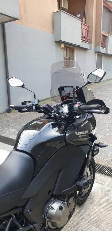 Kawasaki Versys 1000 Grand Tourer ABS (2015 - 16) (4)