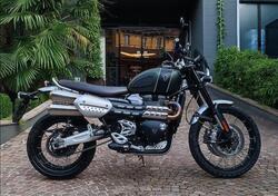 Triumph Scrambler 1200 XC (2021 - 23) usata