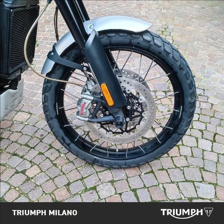 Triumph Scrambler 1200 XC (2021 - 23) (4)