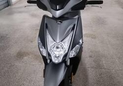 Kymco Agility 125 R16 + (2021 - 24) usata