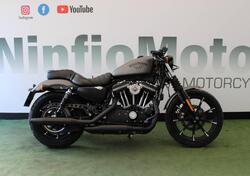 Harley-Davidson 883 Iron (2014 - 16) - XL 883N usata