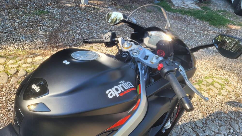 Aprilia RS 660 (2020 - 24) (5)