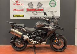 Benelli TRK 502X (2021 - 24) usata