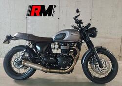 Triumph Bonneville T120 (2016 - 20) usata