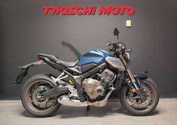 Honda CB 650 R (2021 - 23) usata