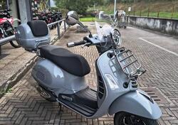 Vespa GTS 300 Hpe Super Tech (2019) usata