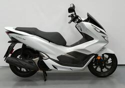 Honda PCX 125 (2017 - 18) usata