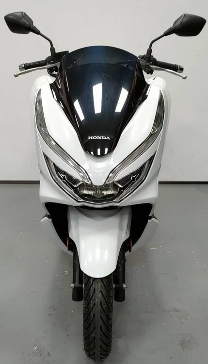 Honda PCX 125 (2017 - 18) (2)