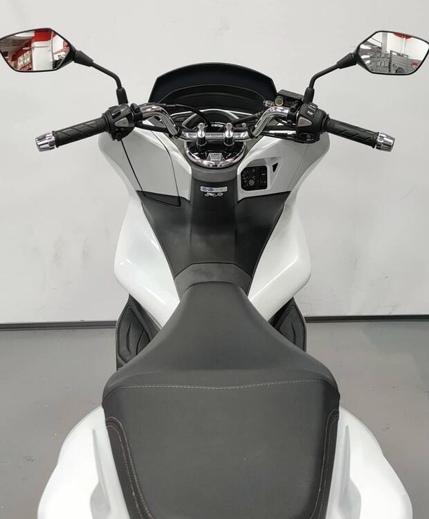 Honda PCX 125 (2017 - 18) (4)