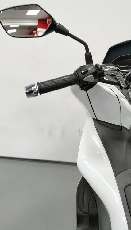 Honda PCX 125 (2017 - 18) (5)