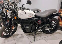 Royal Enfield HNTR 350 (2022 - 24) usata