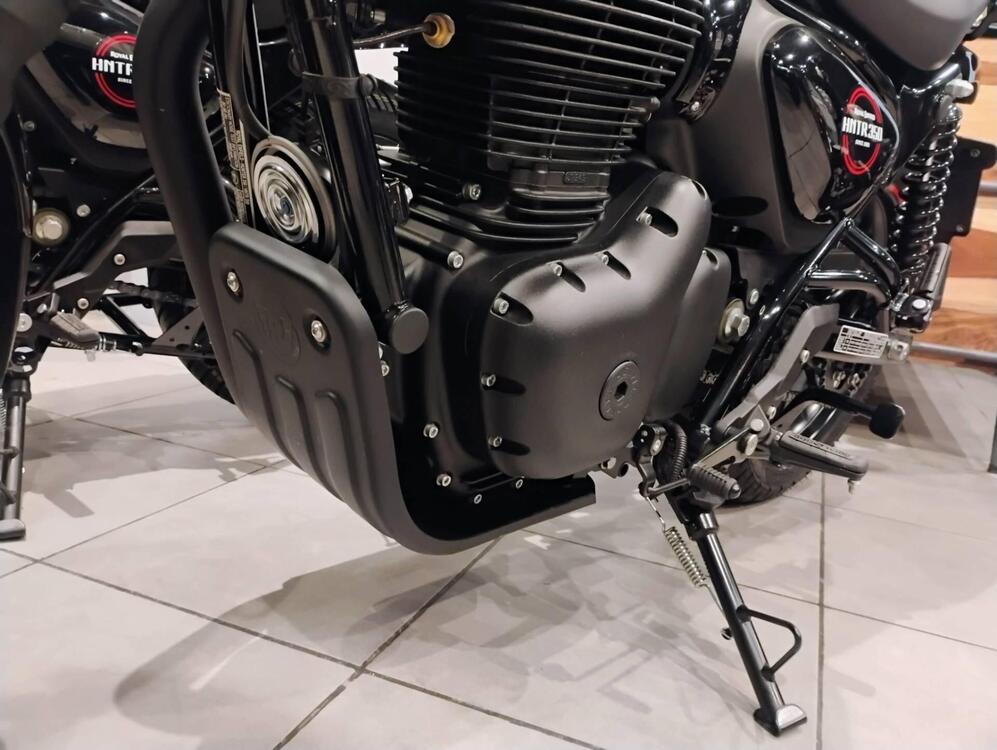 Royal Enfield HNTR 350 (2022 - 24) (2)