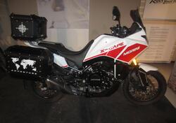 Moto Morini X-Cape 650 (2021 - 24) usata