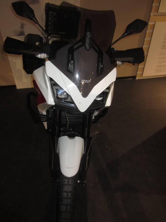 Moto Morini X-Cape 650 (2021 - 24) (3)