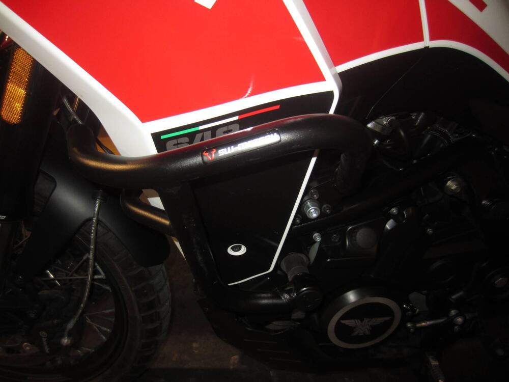 Moto Morini X-Cape 650 (2021 - 24) (5)