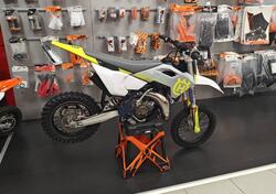 Husqvarna TC 65 (2023 - 25) usata