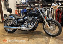 Harley-Davidson 1584 Super Glide Custom (2008 - 13) - FXDC usata