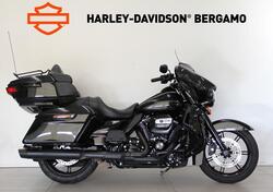 Harley-Davidson 114 Electra Glide Ultra Limited (2021 - 22) - FLHTK usata