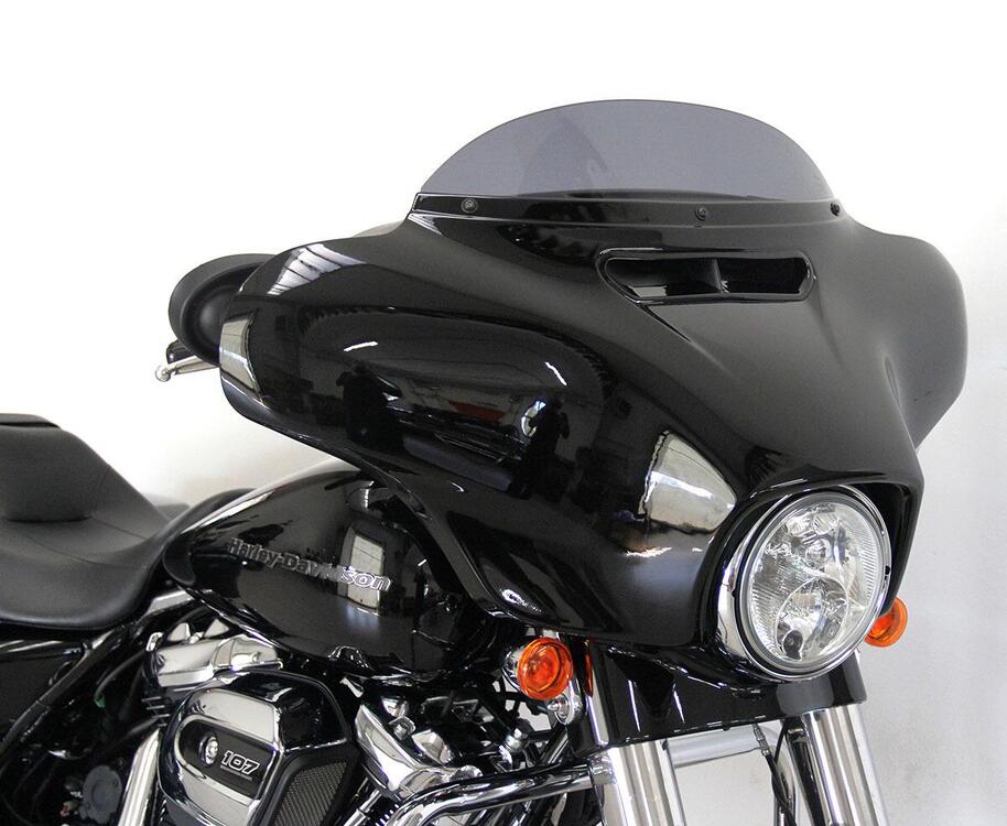 Harley-Davidson 107 Street Glide Special (2017 - 19) - FLHXS (5)