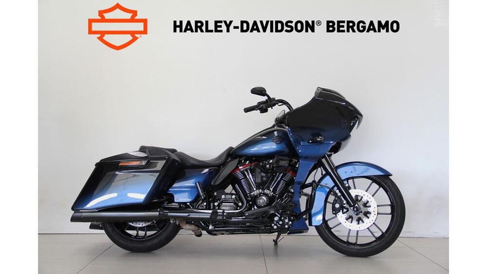 Harley-Davidson 117 Road Glide (2018 - 19) - FLTRXSE