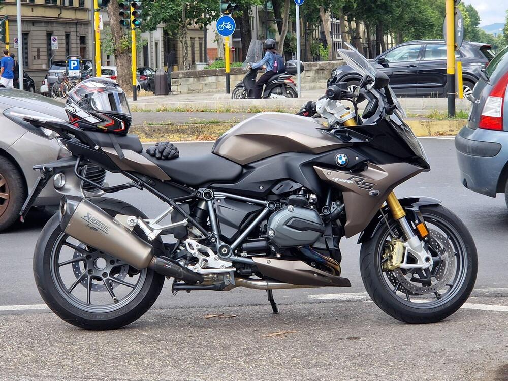 Bmw R 1200 RS (2017 - 19)